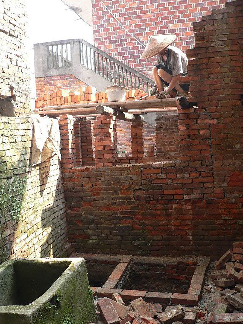 甘咨询：已在城中村改造等领域获得项目订单