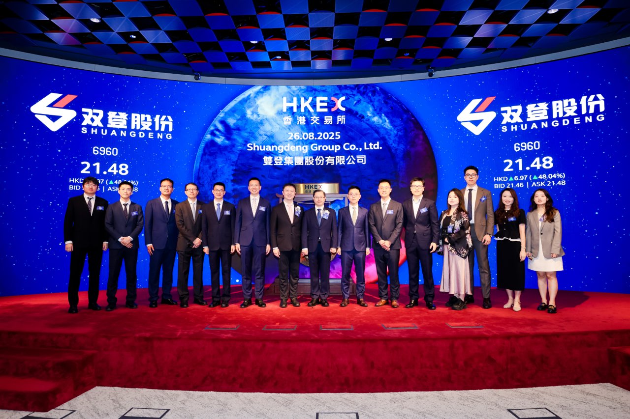 联特科技：授权管理层启动发行H股并在香港联交所上市筹备工作