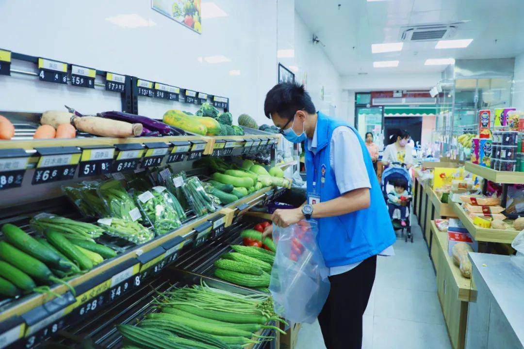 钱大妈IPO闯关：困于华南的百亿生鲜巨头，拿什么讲述新的增长故事？