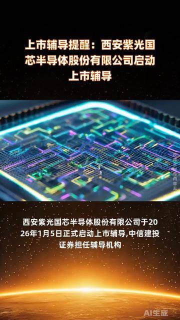 紫光国微：瑞能半导体是生产型企业