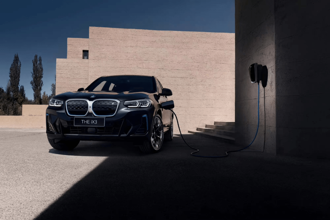 瑞银：中欧电动车价格承诺机制，为中国品牌带来长短期双重利好