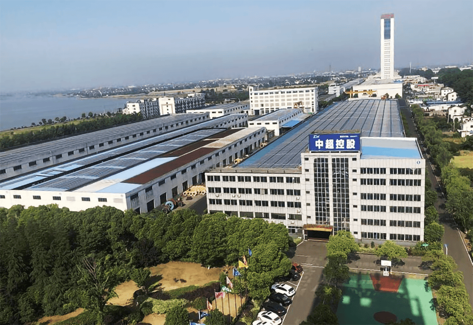 中超控股：科耐特产品可配合变压器使用