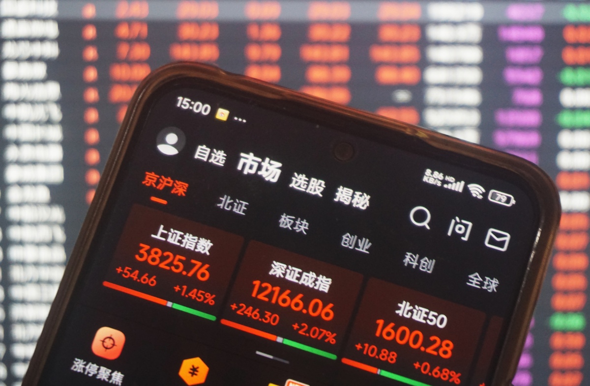 刚刚！市场突现三大变数！