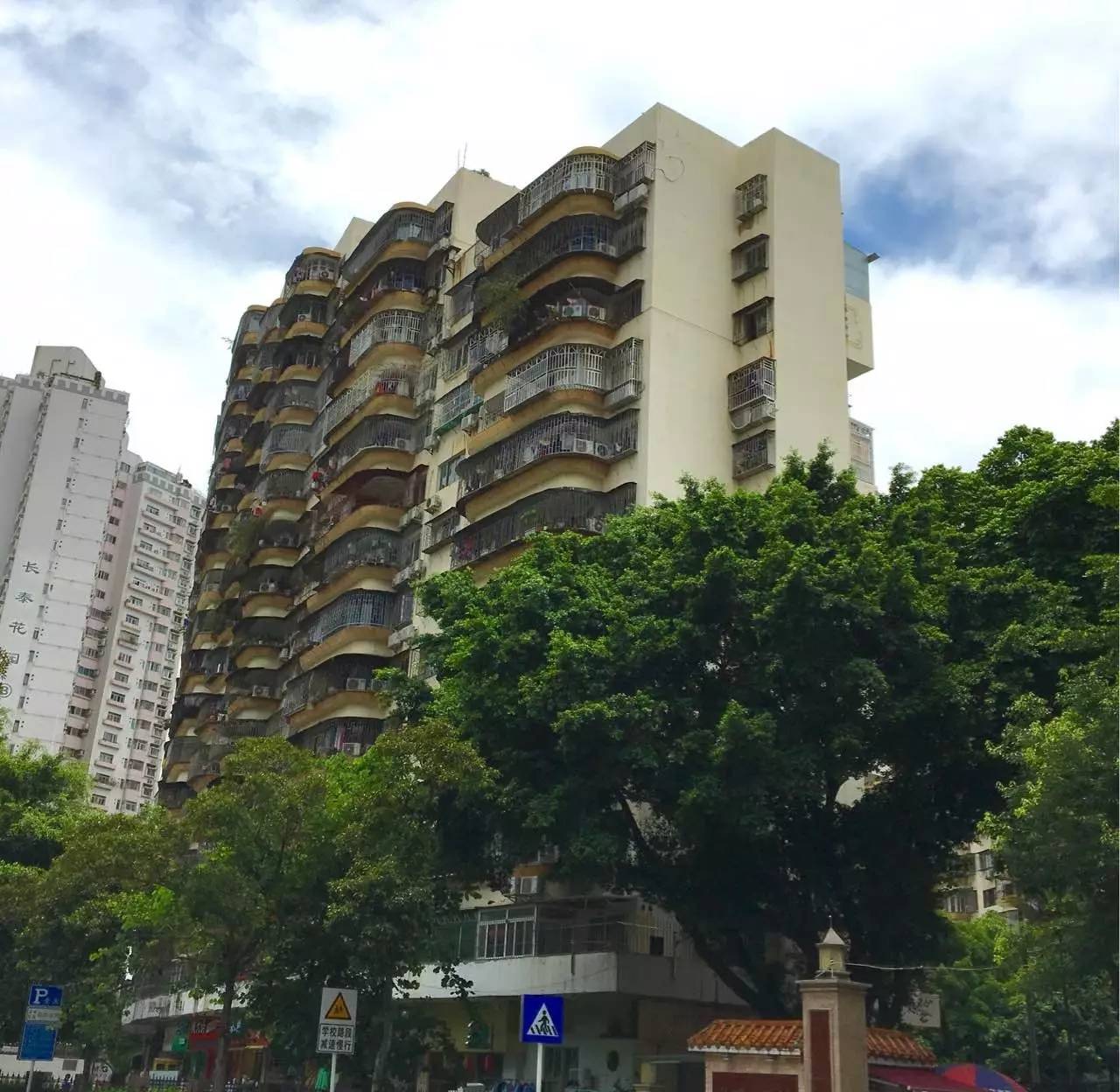 实探丨深圳商务公寓成交增多，二手房成交继续回温