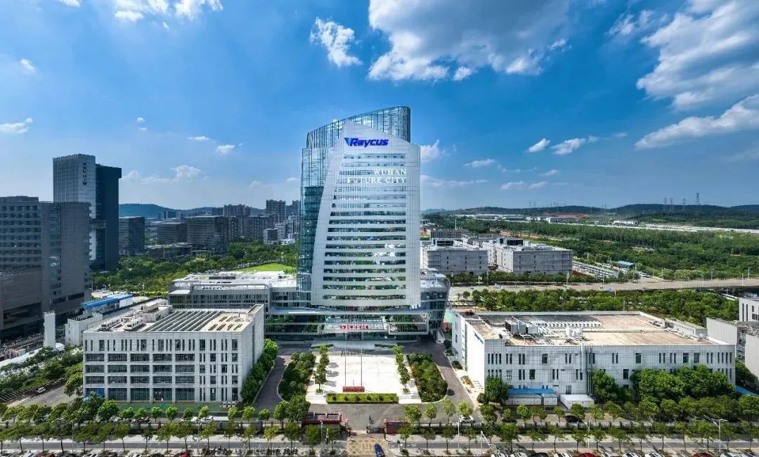 锐科激光：全线产品价格现阶段保持稳定 暂不进行上调