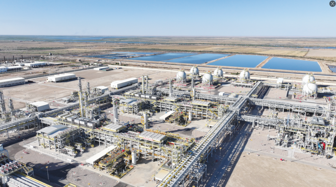 伊拉克石油部公布2025年11月份石油出口数据