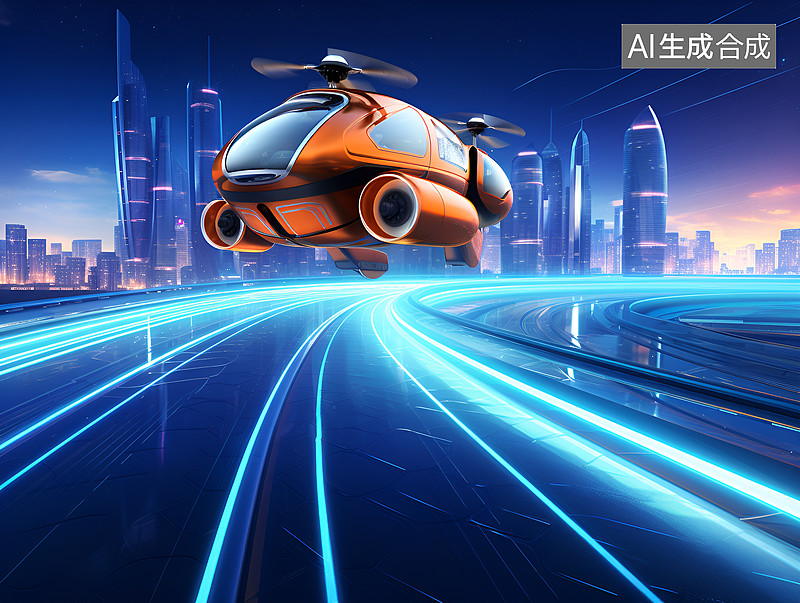 飞行汽车未来5年或迎商业爆发时代