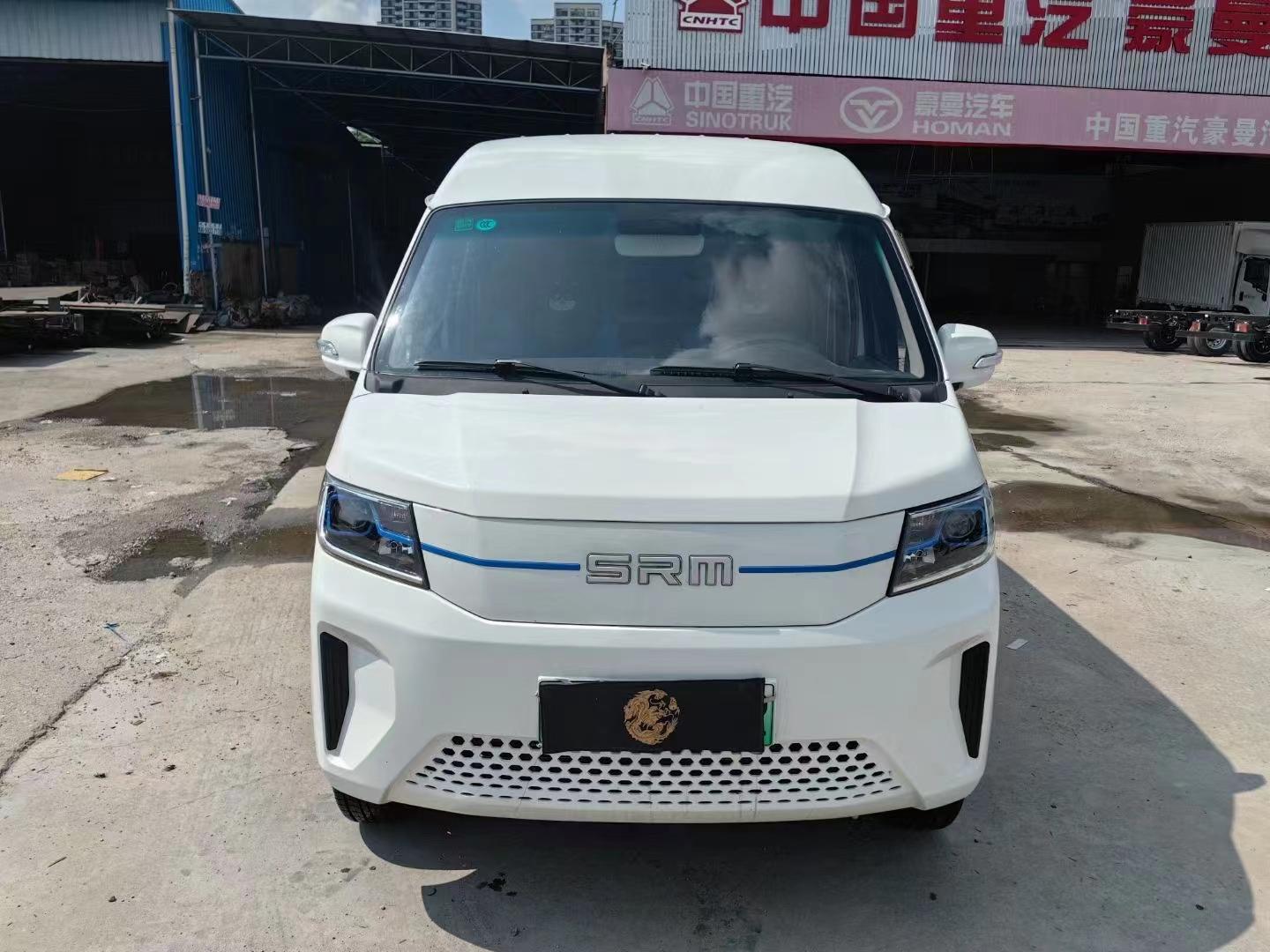 告别金杯品牌光环，鑫源汽车“断奶”之后能走多远