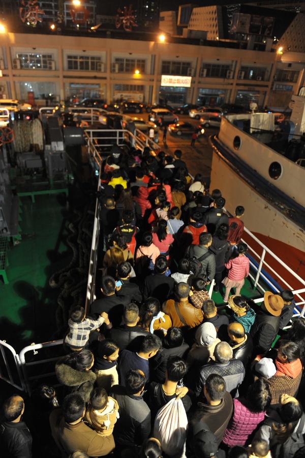 海峡股份：目前无法给出收购徐闻港明确截止时间表