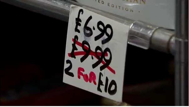 突然宣布！清仓美国！