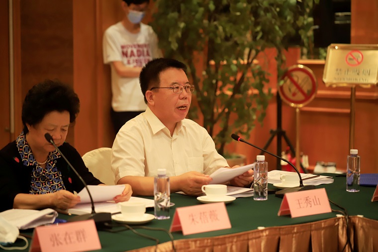 富祥药业：ODFB产品作为公司技术储备项目