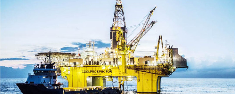 中海油服：拟将对COSL Norwegian AS的债权转为股权投资