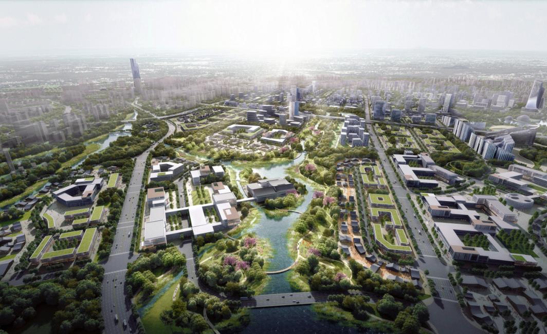 募资5亿元 无锡梁溪科技城斩获全国首单未来产业专项科创债