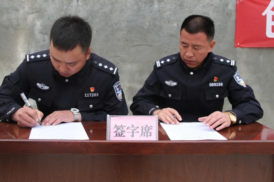 顺利完成援利警用物资项目交接仪式，中利警务合作更进一步