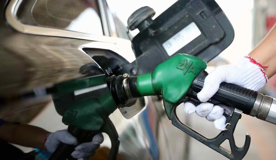 马达加斯加下调汽油销售价格