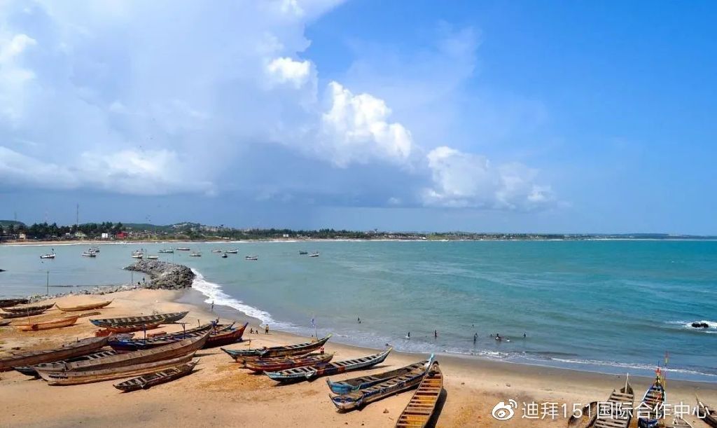 加纳黄金出口增加38亿美元