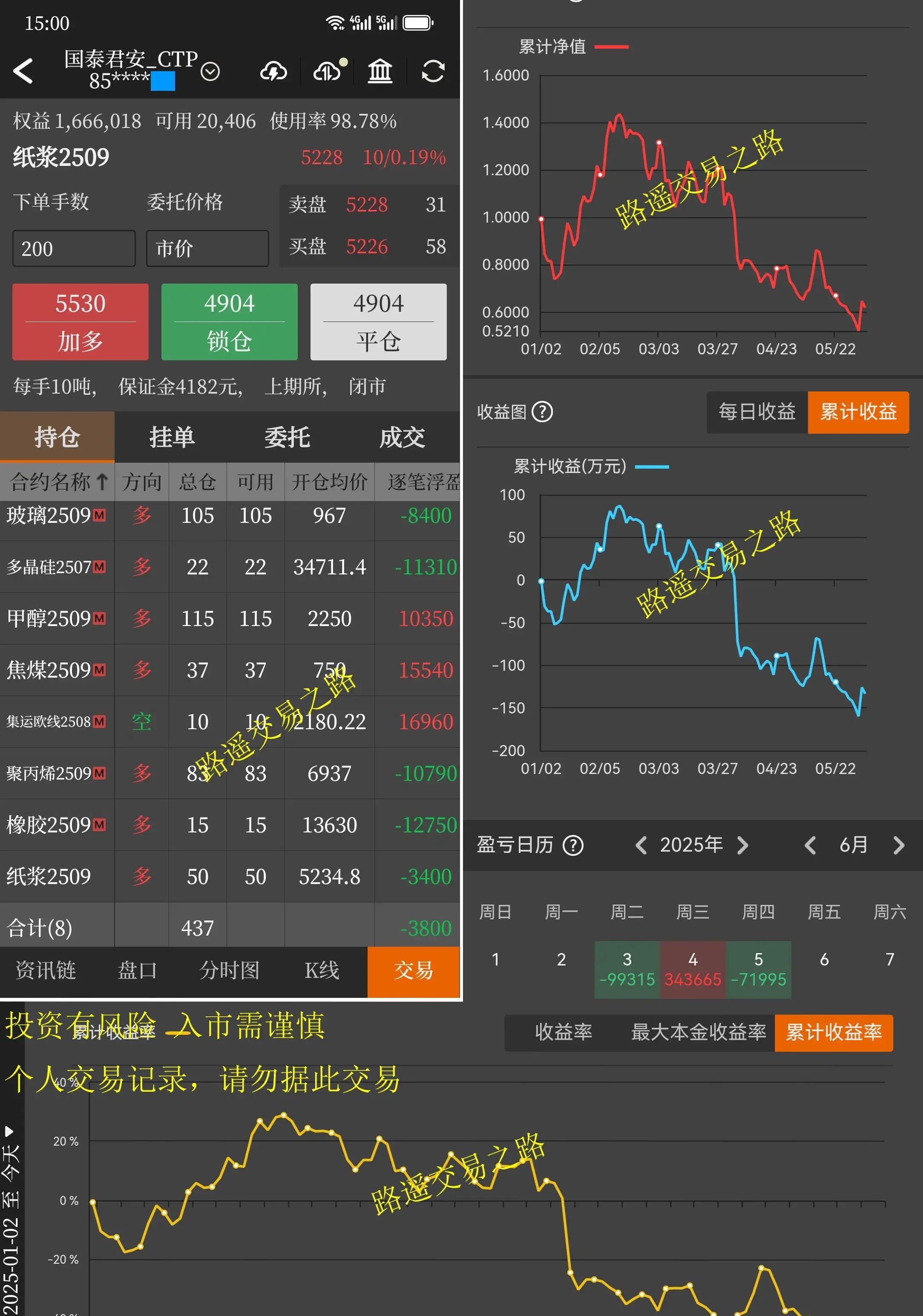 香农芯创(300475.SZ)：预计2025年净利润同比增长81.77%-134.78%