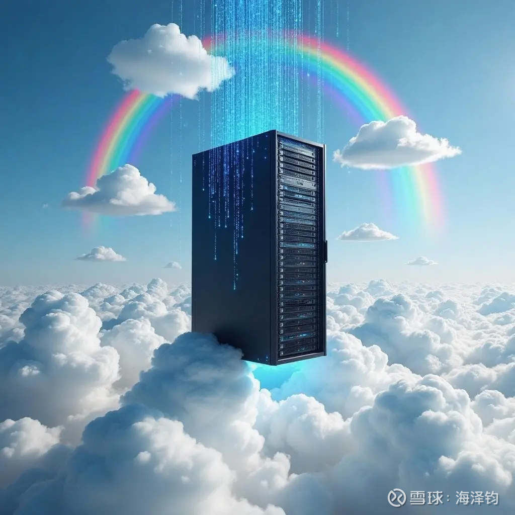 科技企业密集发债加力AI投资