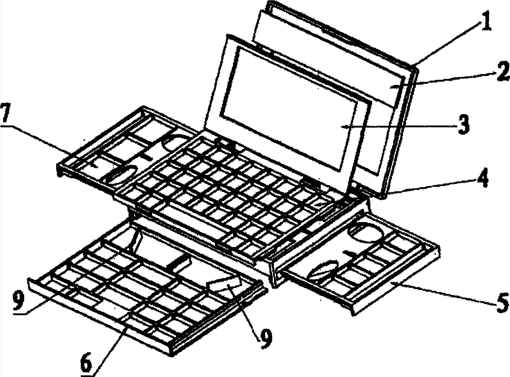 永创智能获得实用新型专利授权：“一种拉膜机构”