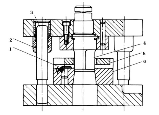 东安动力获得实用新型专利授权:“一种铰链联动夹紧吊装工具”