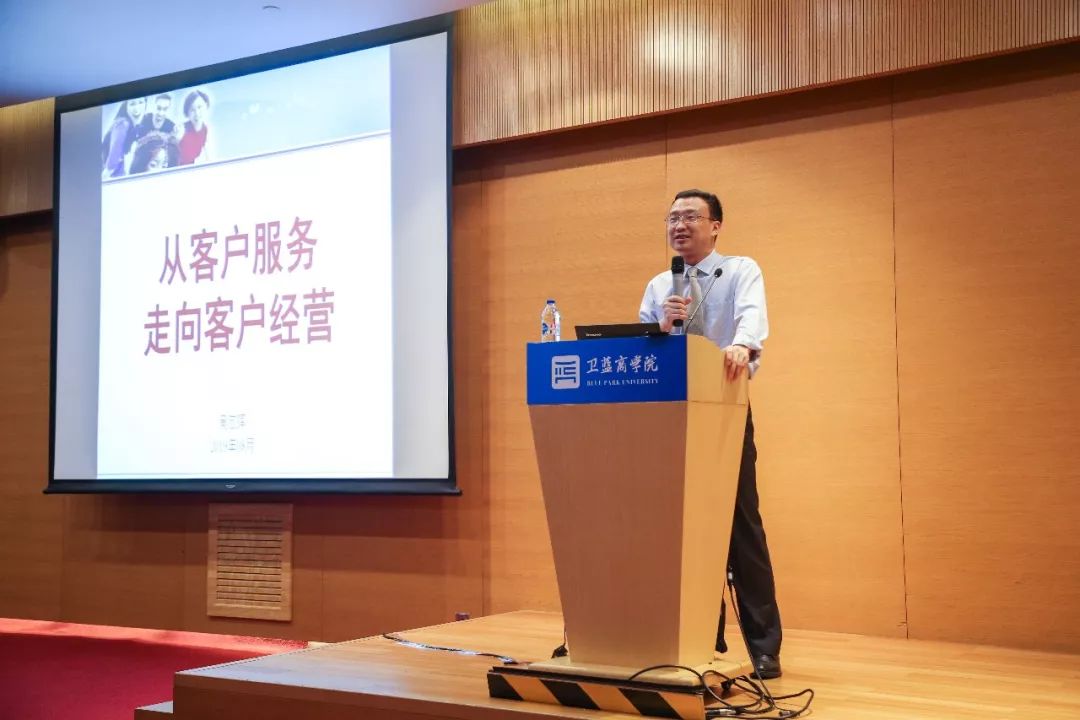 海尔新能源蓝谷生态园正式开园，智控器产品正式投产