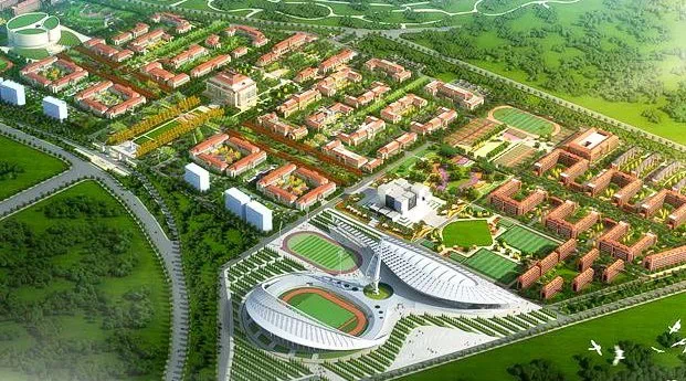 海尔新能源蓝谷生态园正式开园，智控器产品正式投产