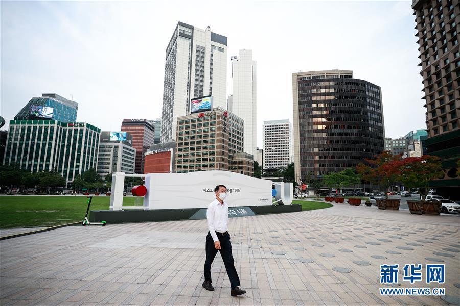 企业与产业首都圈集中，加剧韩国“Ｋ型”地区分化