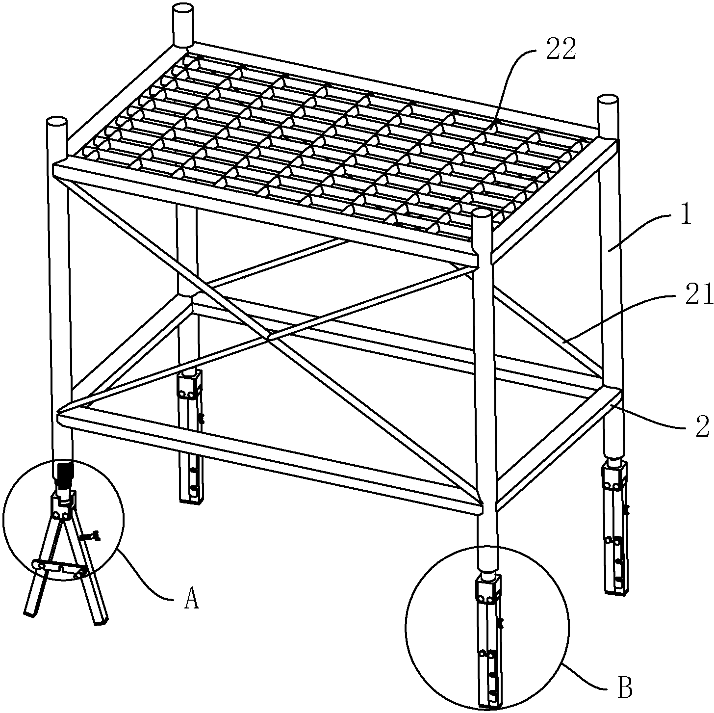 华测导航获得实用新型专利授权：“一种控制设备”