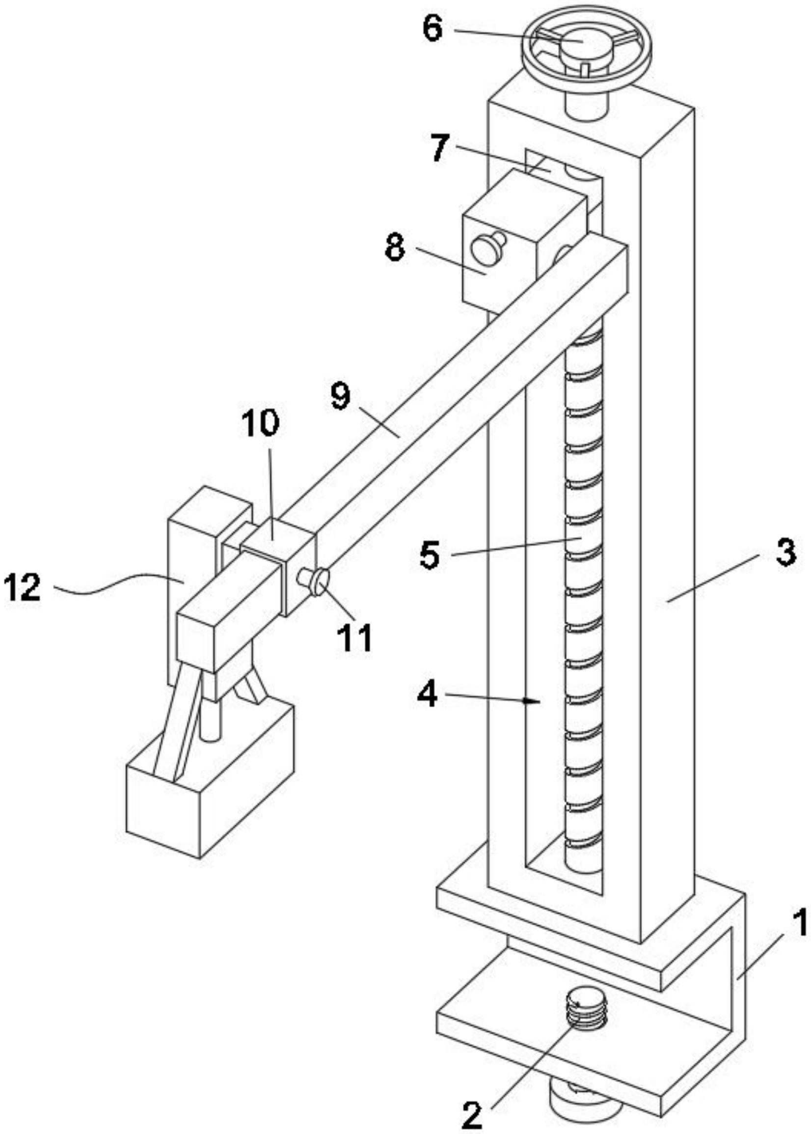 华测导航获得实用新型专利授权：“一种控制设备”