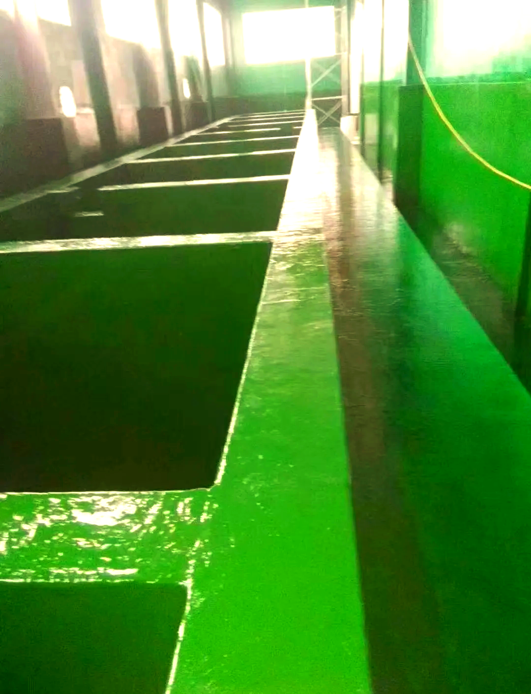 飞鹿股份获得发明专利授权：“一种高粘结弹性耐候涂料及其制备方法与应用”