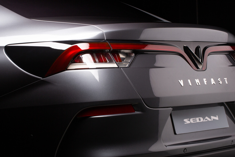 VinFast连续15个月稳居越南市场第一