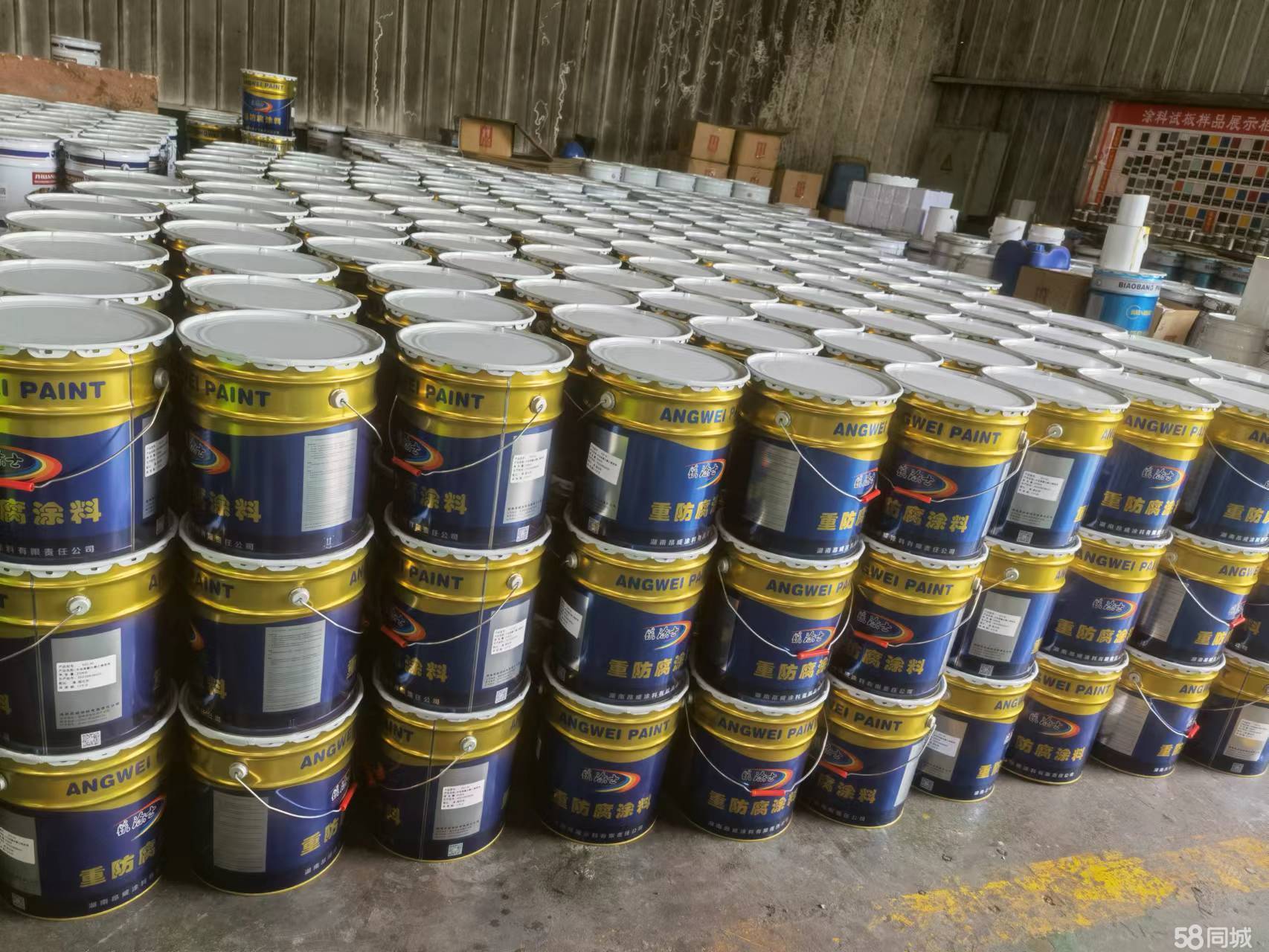 集泰股份获得发明专利授权：“一种水性双组分聚氨酯涂料及其制备方法和应用”