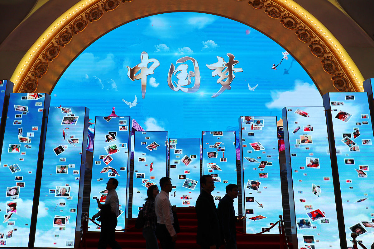 过去一年，中国科技创新因何令世界瞩目？