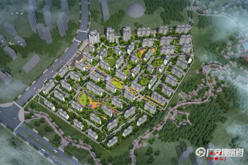 广安爱众：2025年预亏3亿元―5.2亿元