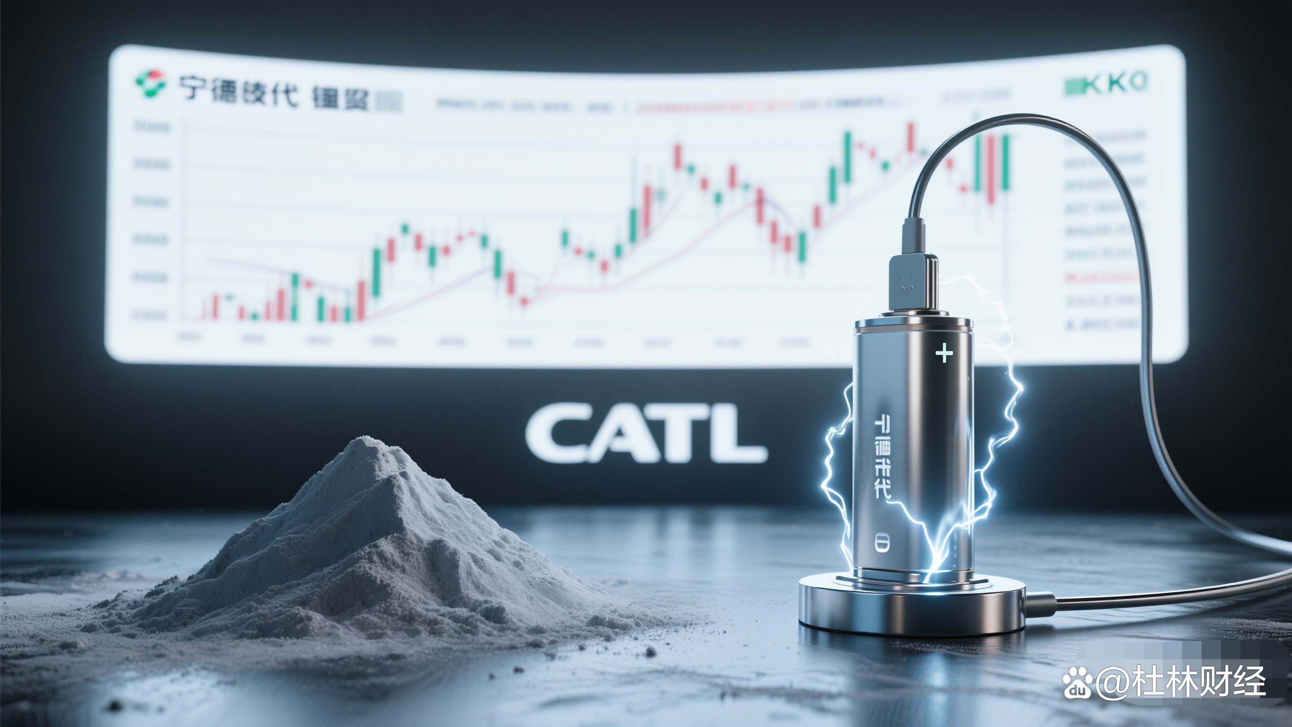 广期所将做好碳酸锂期货、期权列入特定品种的落地工作