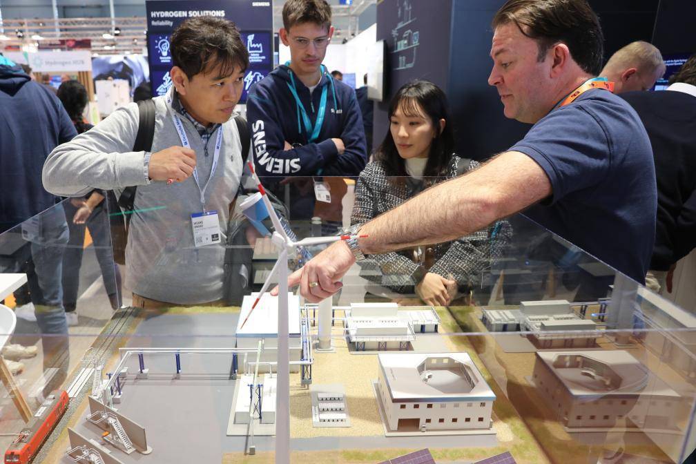 记者手记：让场景成为AI落地的“出题人”