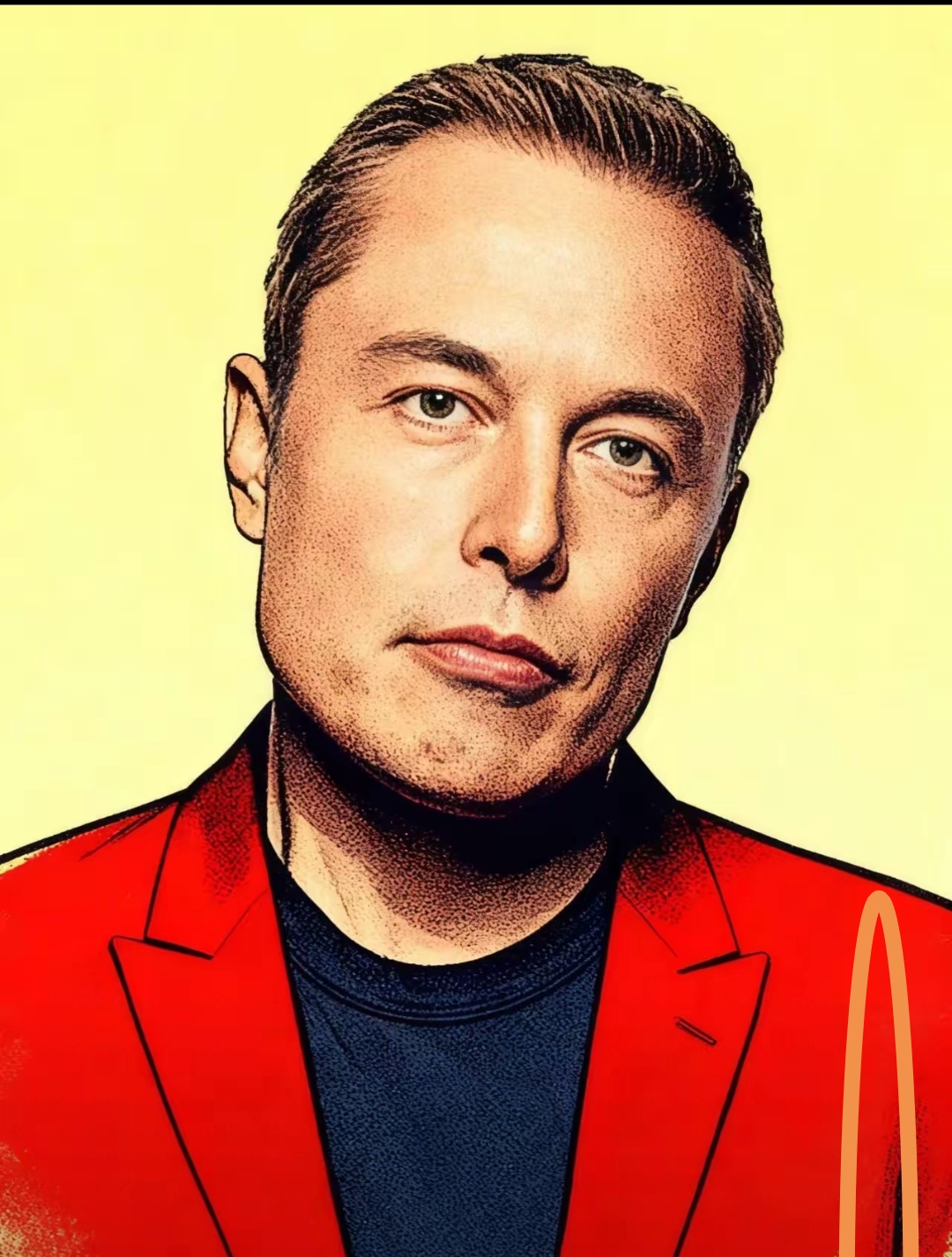 百万辆特斯拉训练部署人类模拟器，前工程师泄露了马斯克的惊天计划？