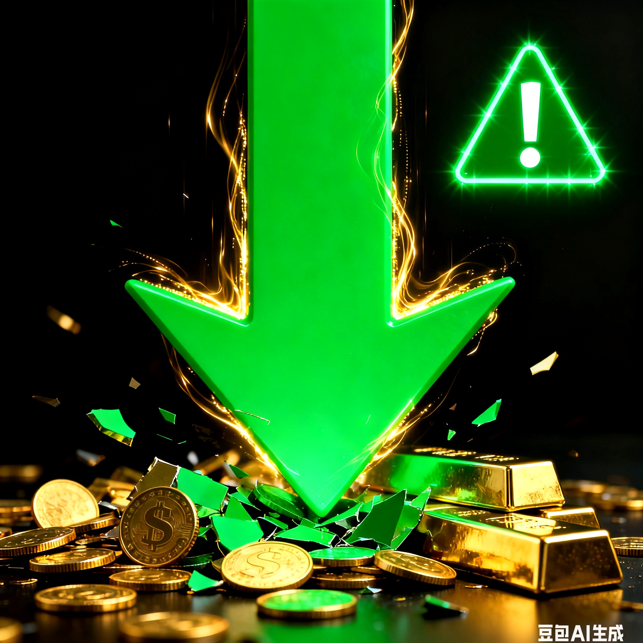 金价冲上5100美元，现在还能配置黄金吗？