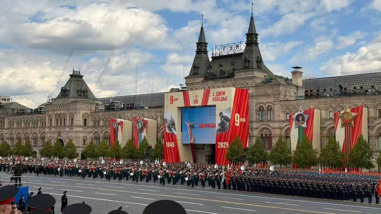 2025年蒙古对外贸易额达270.14亿美元