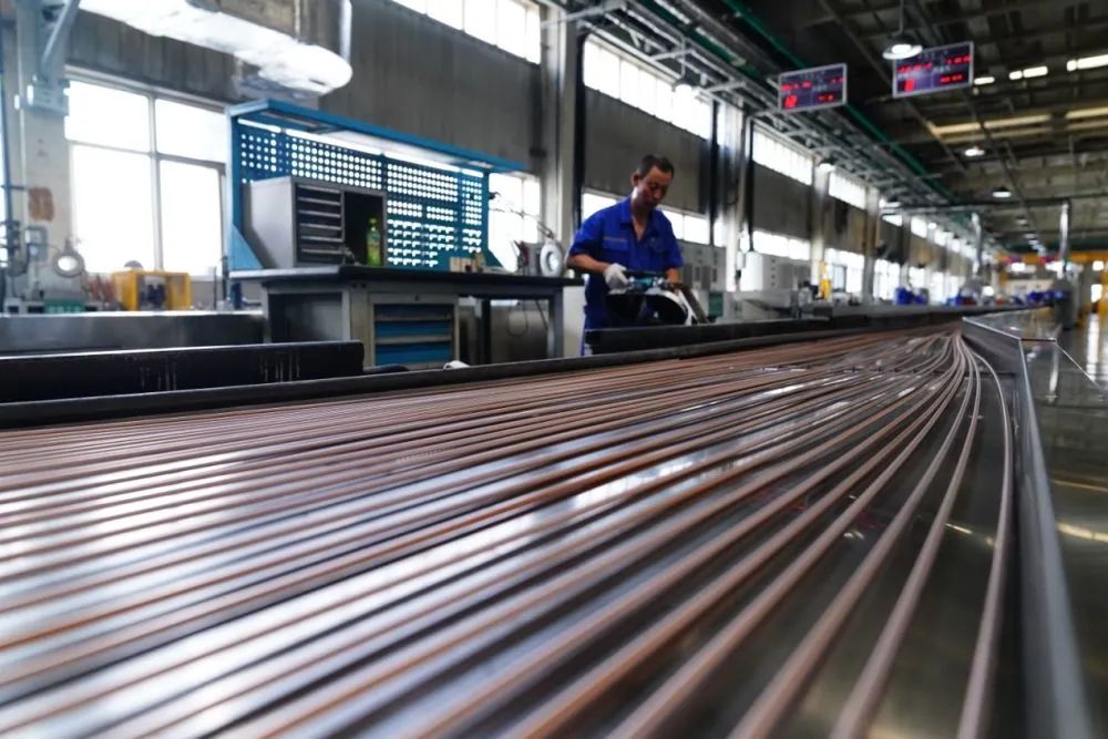 亦庄国投在北交所发行全国首单“产业赋能”债券