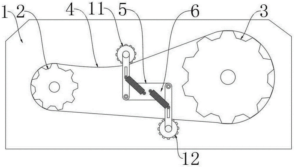 捷昌驱动获得实用新型专利授权：“一种桌脚易装配的桌架及桌子”