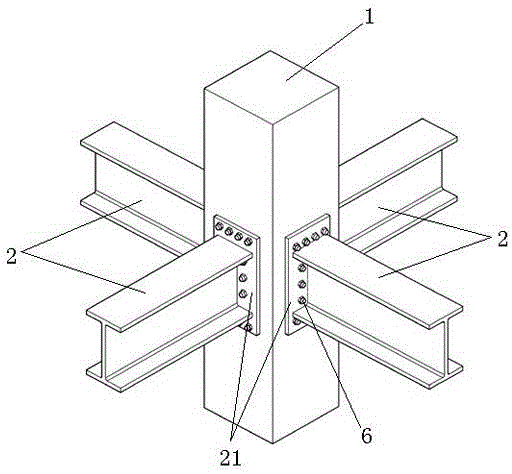 捷昌驱动获得实用新型专利授权：“一种桌脚易装配的桌架及桌子”