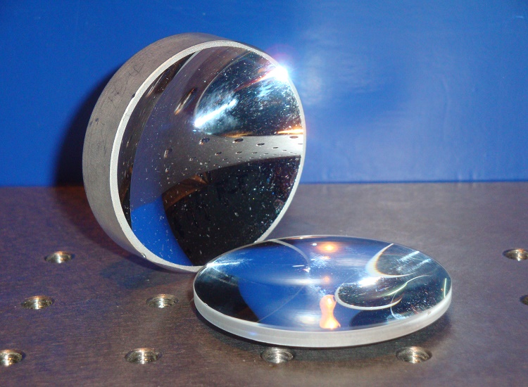 高德红外获得实用新型专利授权：“一种光电反射镜切换装置”