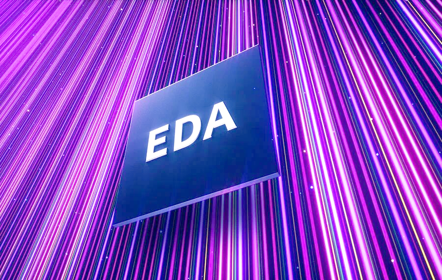 EDA软件授权等实现较快增长 概伦电子预计2025年盈利3600万元