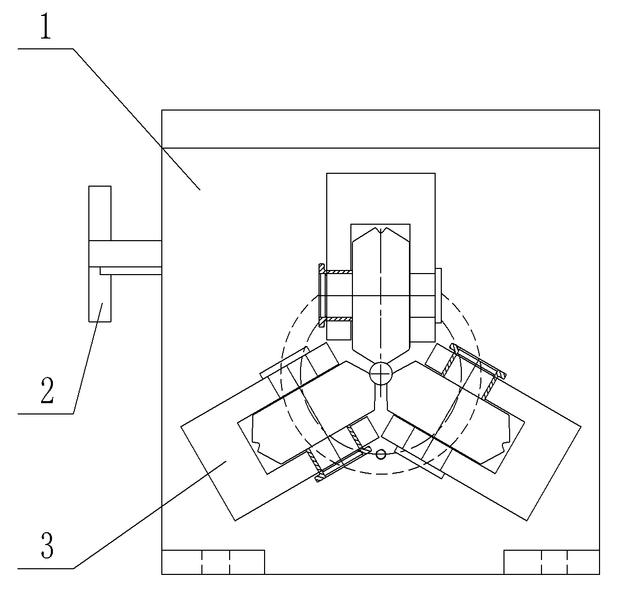 爱威科技获得实用新型专利授权：“一种加样头输出装置及检测设备”