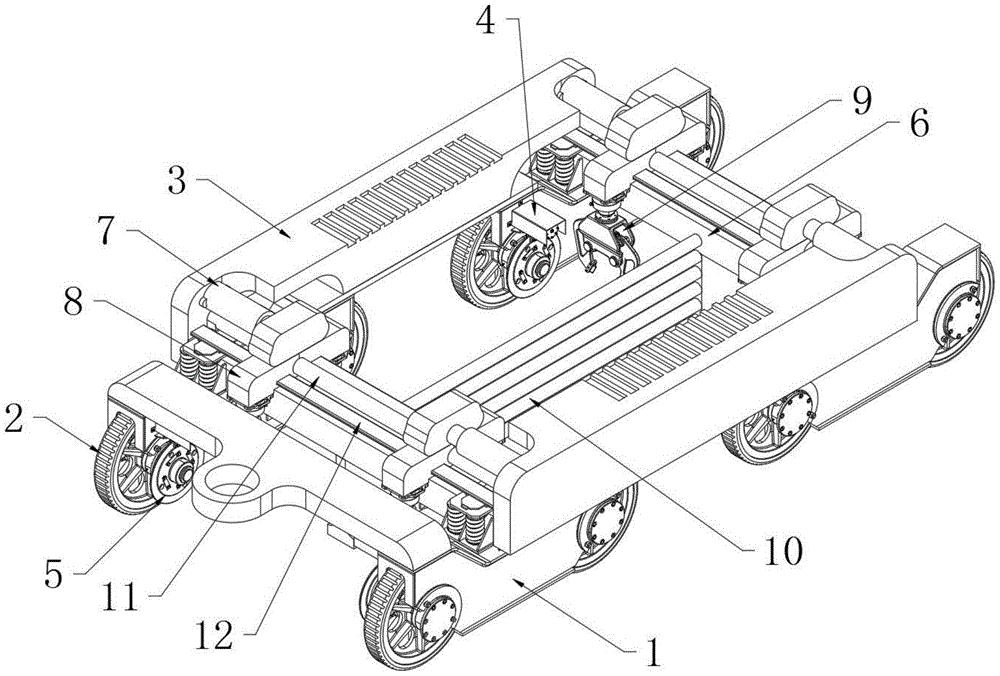 科达制造获得实用新型专利授权：“一种辊筒辅助拆装装置及辊筒驱动设备”