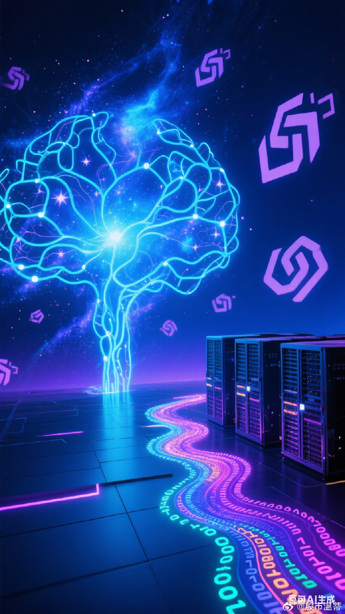 中信建投：亚马逊云计算涨价 继续推荐AI算力板块