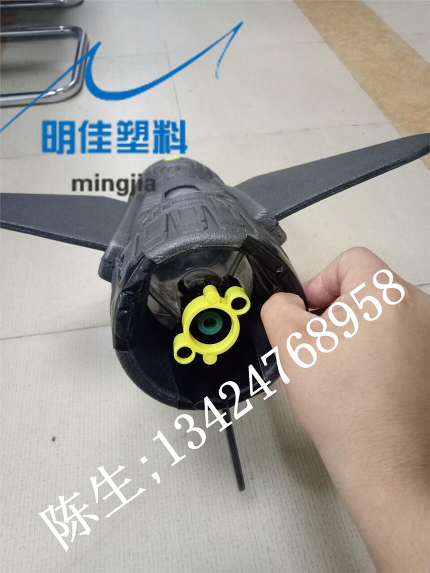 天合光能获得实用新型专利授权：“醋酸腐蚀试验箱”