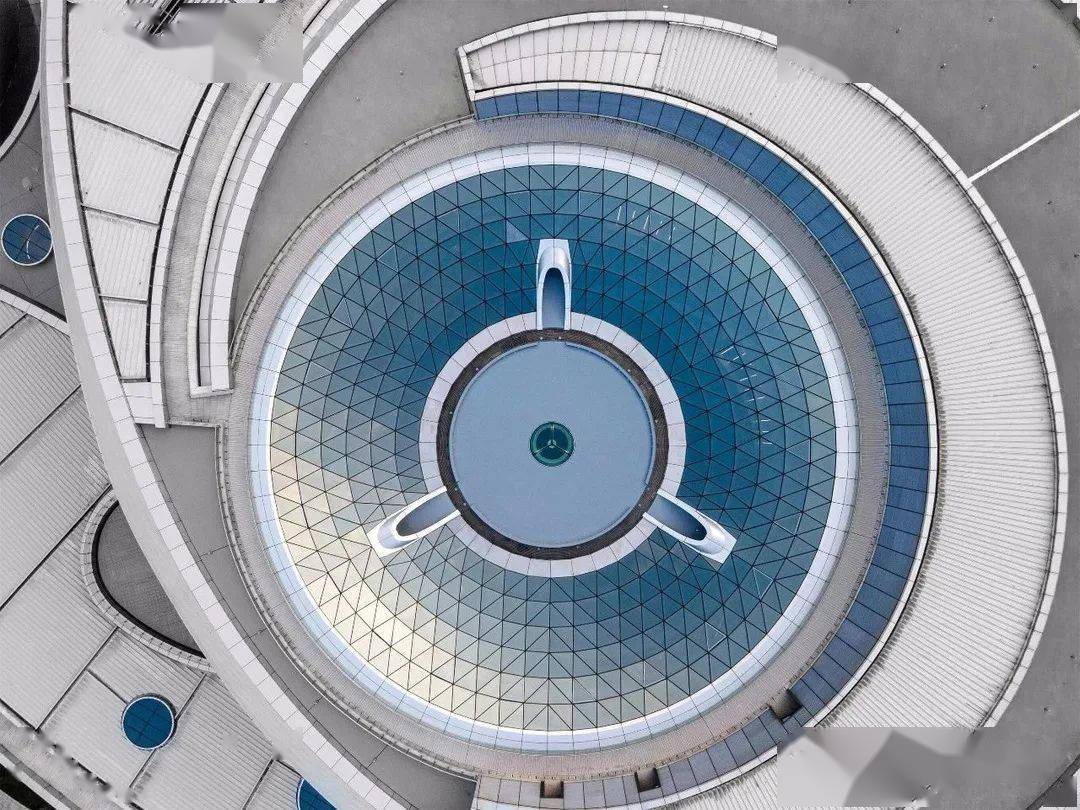 上海科技馆启动压力测试 春节假期将对公众试开放