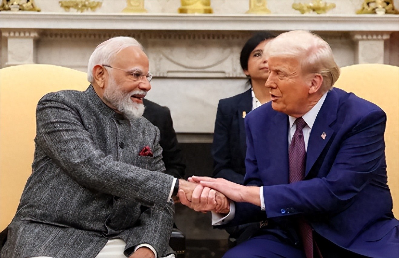 欧盟与印度达成“终极贸易协定” 欧股上涨